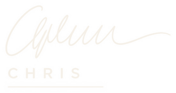 Chris Wallander signature